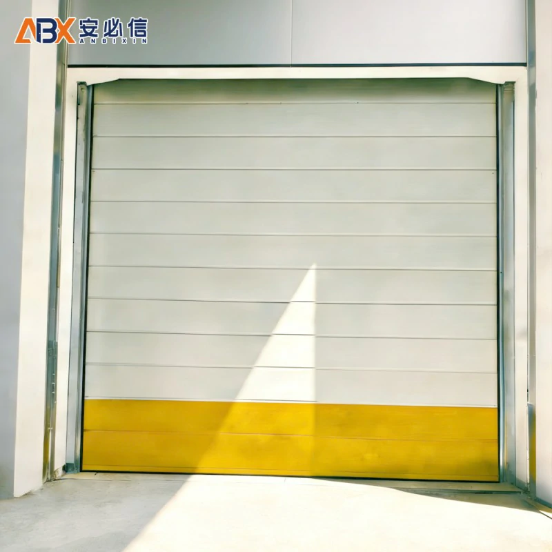 宜春消防滑升门
